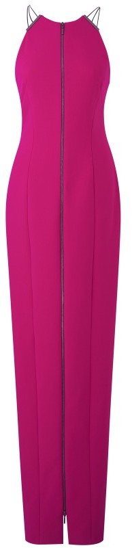 Tess Daly Strictly Come Dancing Dress