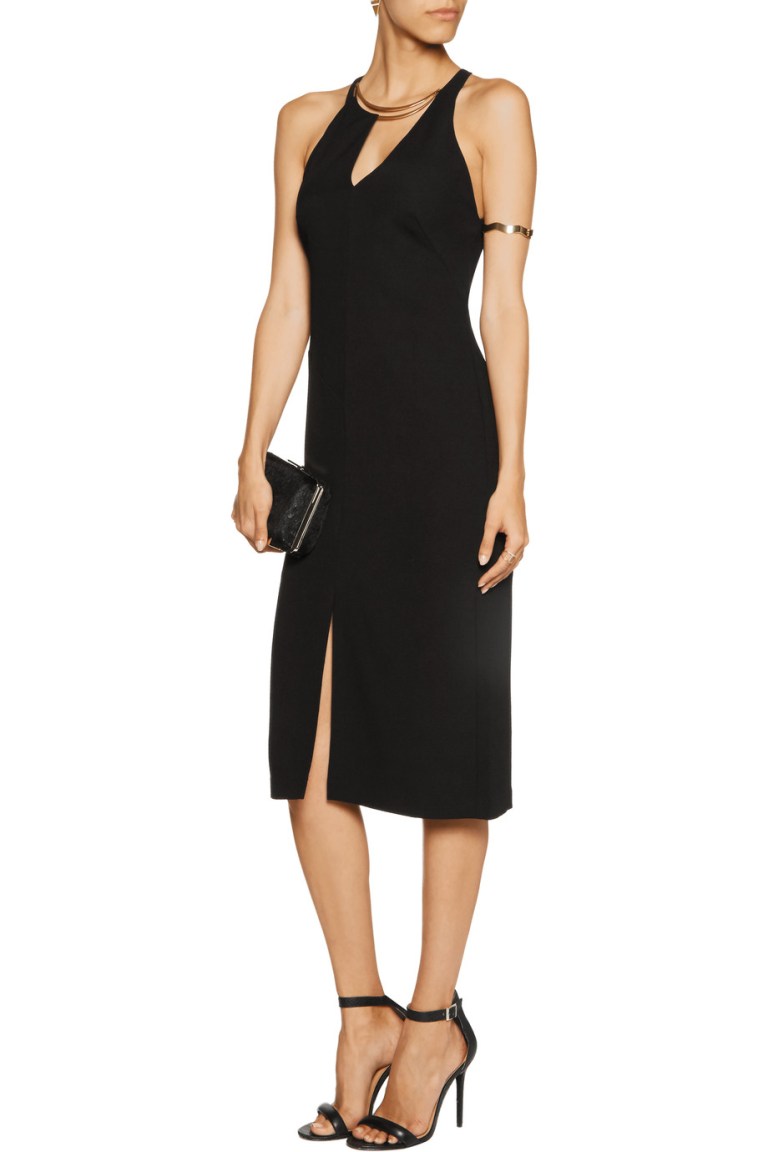 Tess Daley Strictly Come Dancing dress