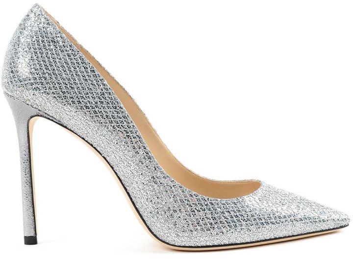 jimmy-choo-glitter-pumps-100mm
