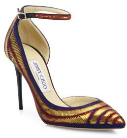 jimmy-choo-lucy-metallic-paillettes-ankle-strap-dorsay-pumps