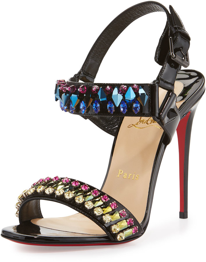 louboutin-sova-broda-jewelled-100mm-red-sole-sandals