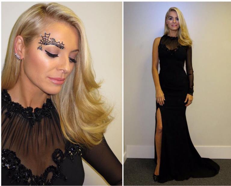 tess-daly-in-black-face-lace-photo-aimee-leigh-adams