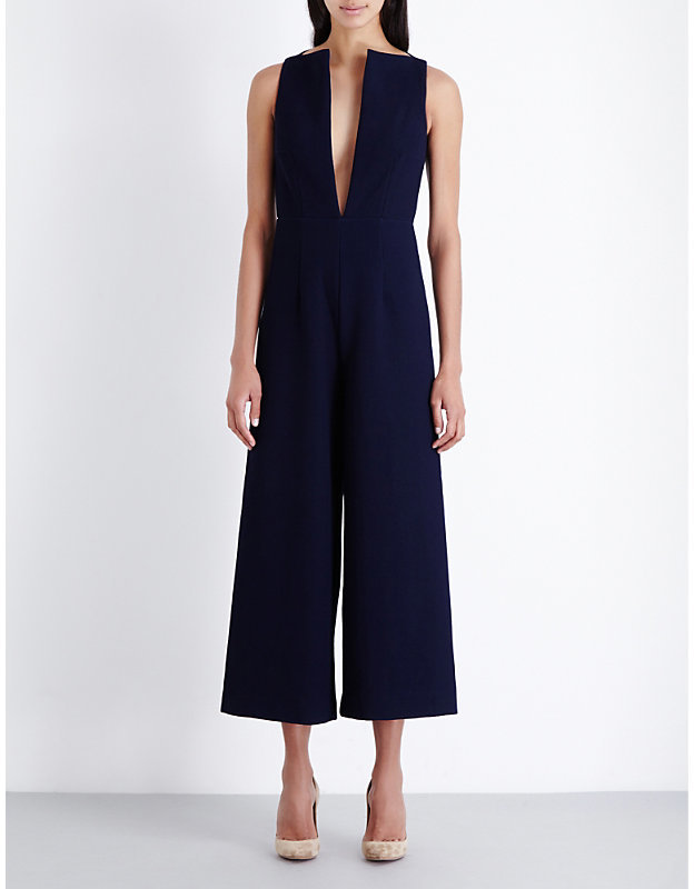 solace-london-kote-plunge-neck-jumpsuit
