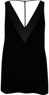 river-island-black-velvet-t-bar-cami