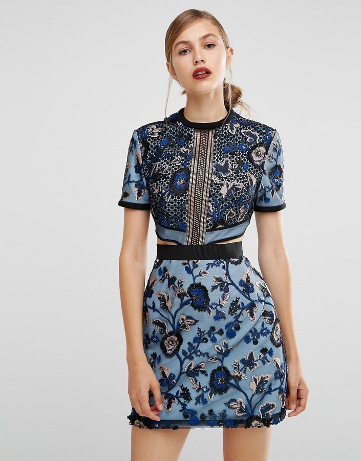 self-portrait-florence-dress