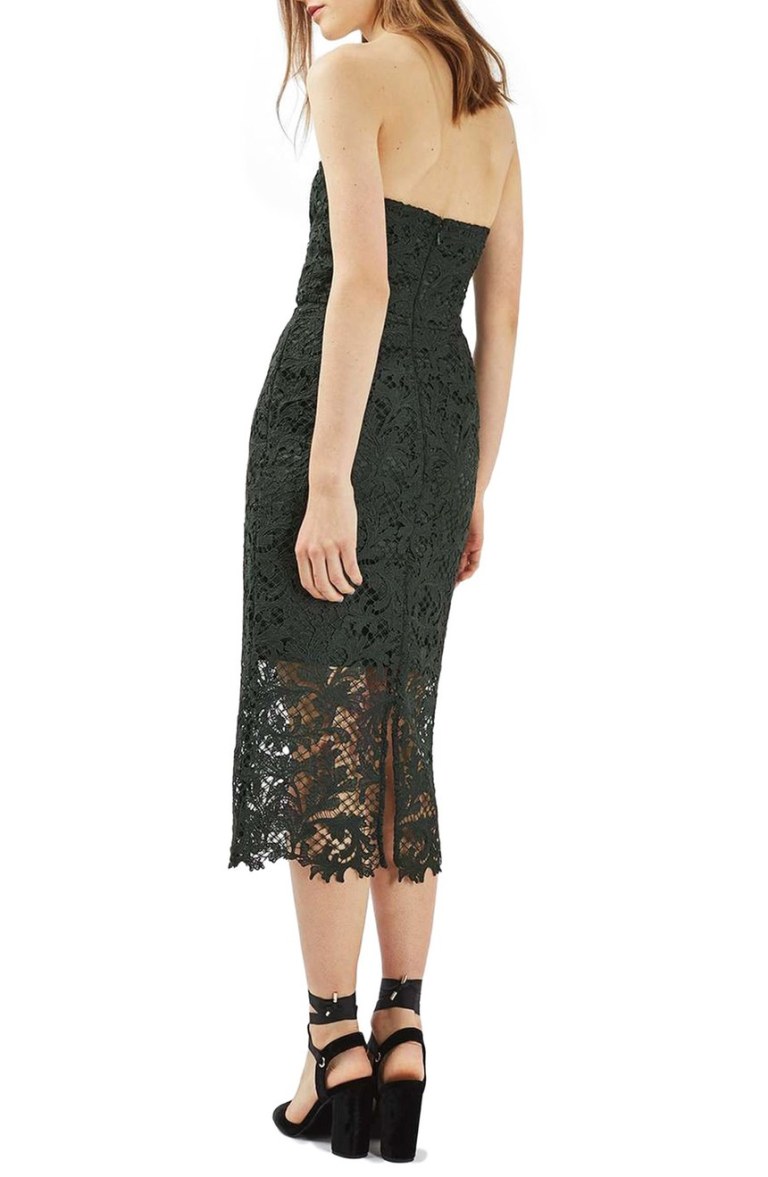 topshop-bandeau-lace-midi-dress-back-view
