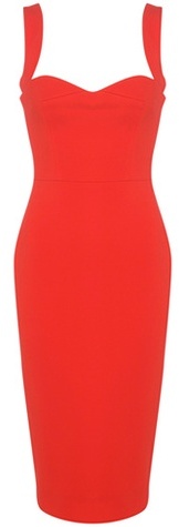 victoria-beckham-crepe-dress