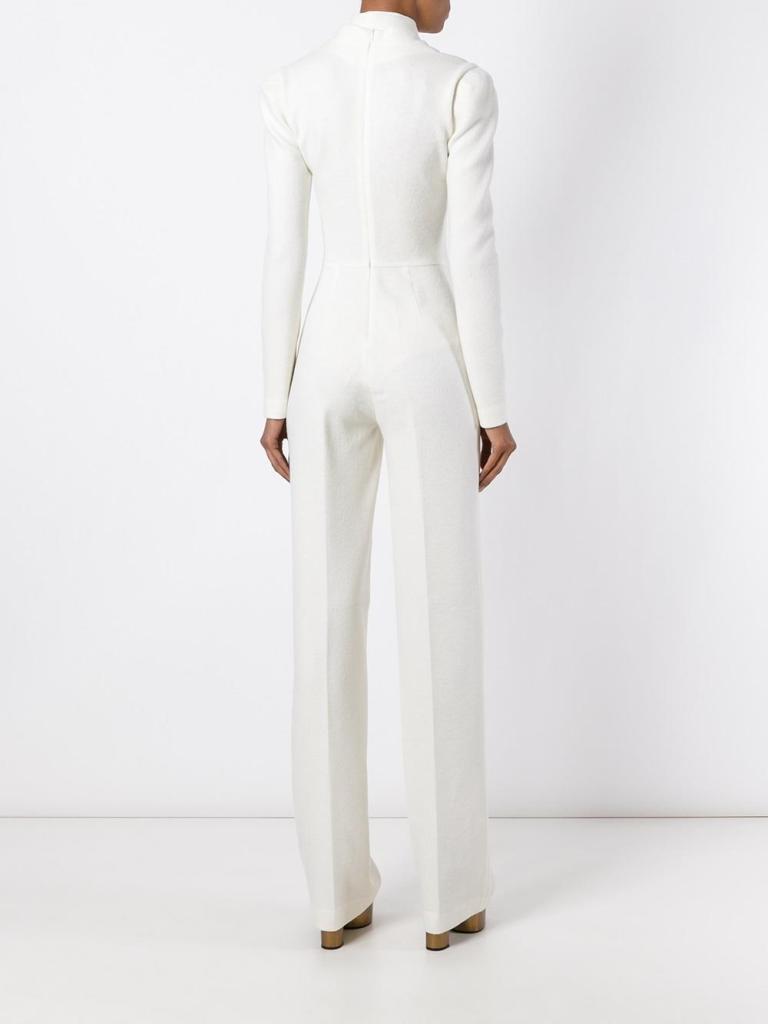 ermanno-scervino-neck-tie-long-sleeved-jumpsuit-back-view