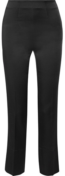 roland-mouret-satin-slim-leg-pants