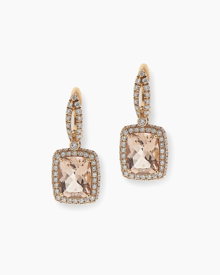 morganite_square_earrings