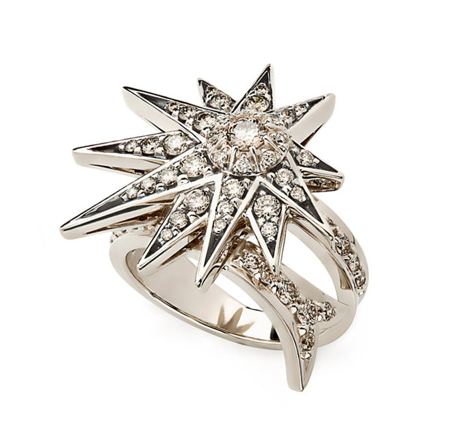 H Stern Genesis Ring A1B 204174