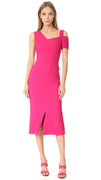Antonio Berardi Knee Length dress