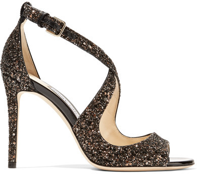Jimmy Choo 'Emily' Sandals