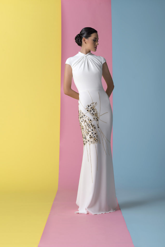 Isabel Sanchis SS 2018