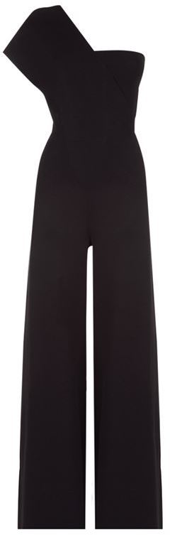 Stella Mccartney Asymmetric Jumpsuit
