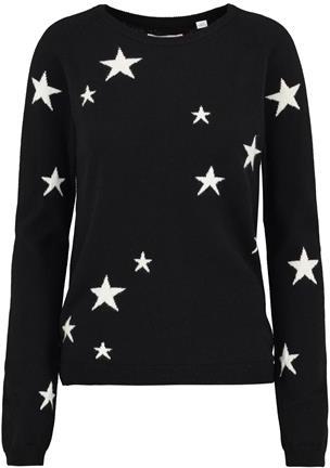 Chinti &amp; Parker Star Sweater