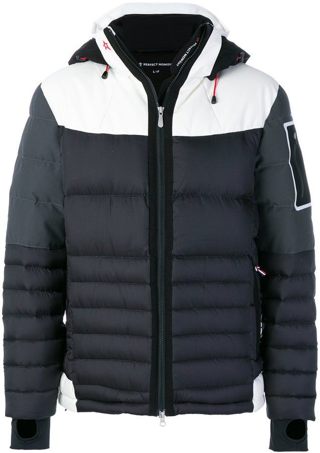 Perfect Moment Amak Jacket