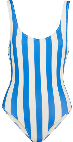 Solid &amp; Striped The Anne Marie Swimsuit