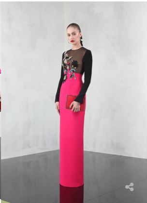 Basil soda rTW Fall winter 2017-2018