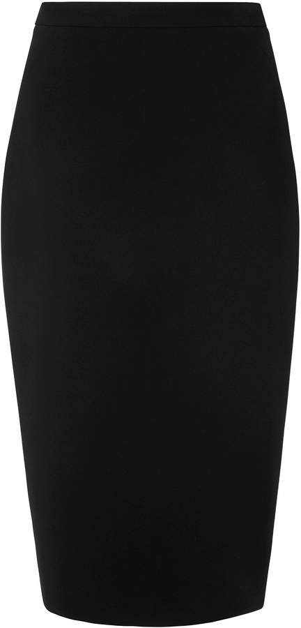 LK Bennett Judi Polyester Mix Skirt