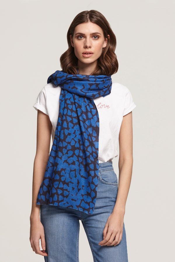 Beulah London Shibani Scarf