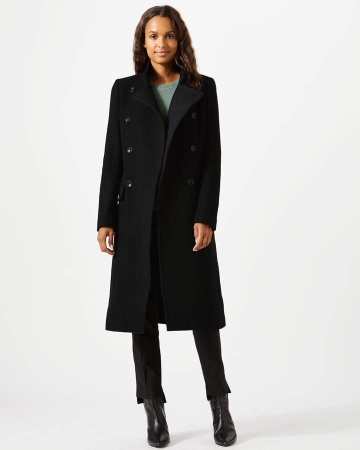 Jigsaw Maritime Coat