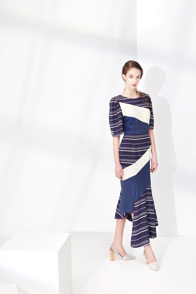 Fayewoo Varco Dress 2