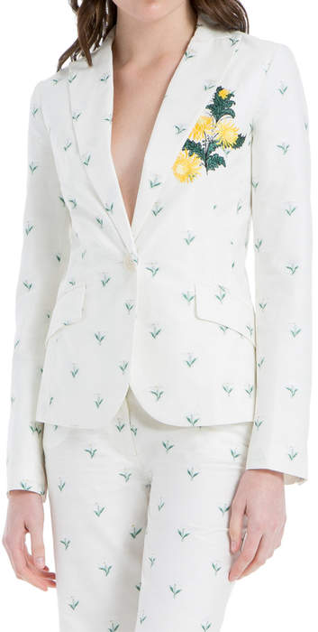 Leon Max Tailored Jacket