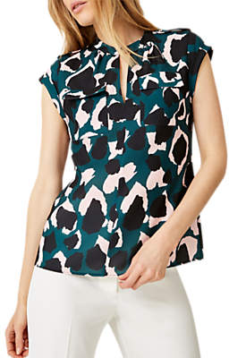 Damsel in a Dress Lola Blouse