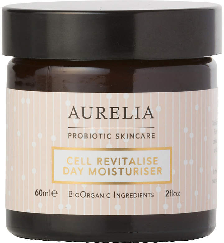Aurelia Probiotic Skincare Cell Revitalise Day Moisturiser Day Cream