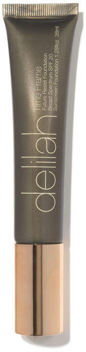 Delilah Time Frame Future Resist Foundation SPF 20