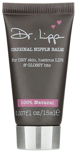 Dr Lipp Nipple Balm