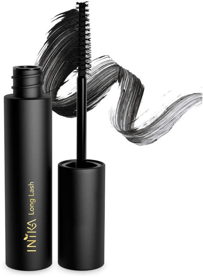Inika Organic Long Lash Vegan Mascara