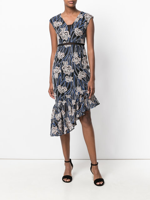 Three Floor Fleur Dress