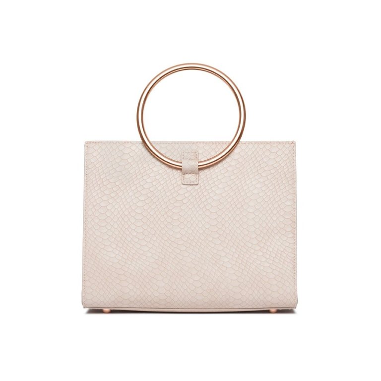 Abbott Lyon moda top handle bag