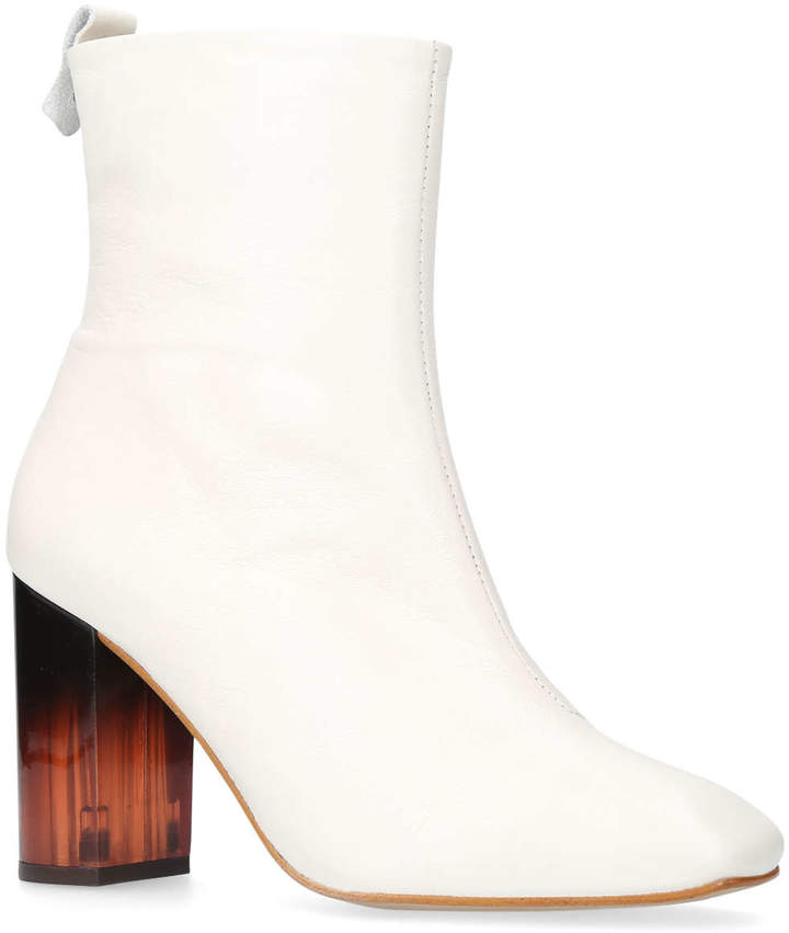 Kurt Geiger Strut boots