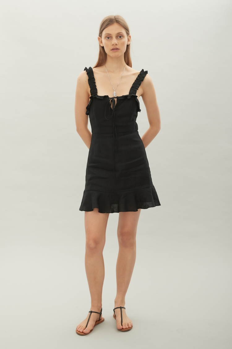 Hansen & Gretel Saint Dress