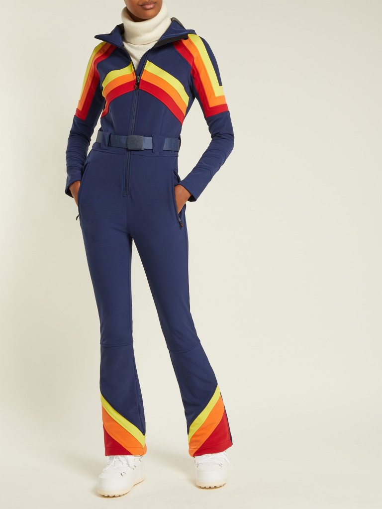 Perfect Moment Tignes Ski Suit Snow v2