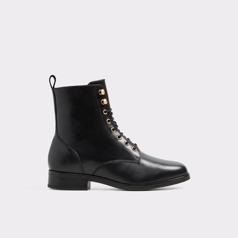 Aldo Kedussa boots £110