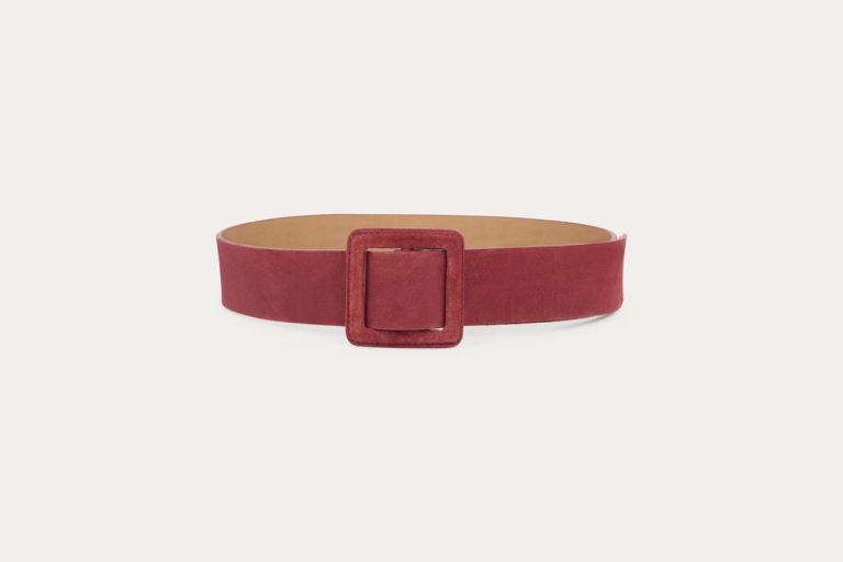 Bash Paris Betty belt in Bordeaux
