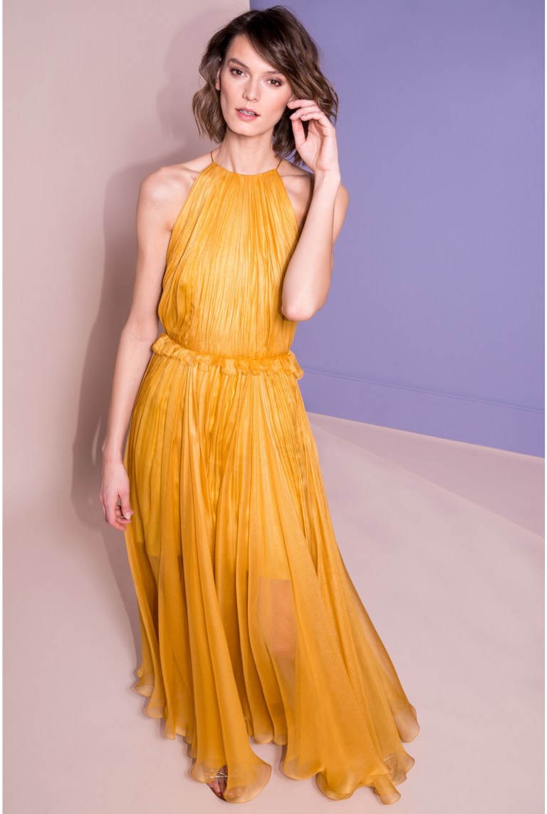 Maria Lucis hohan Kamille