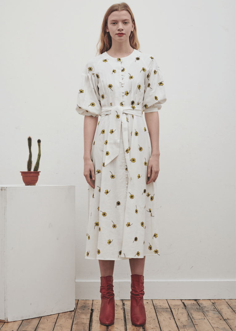 Olivia rubin ANNIE-WHITE-ANENOME