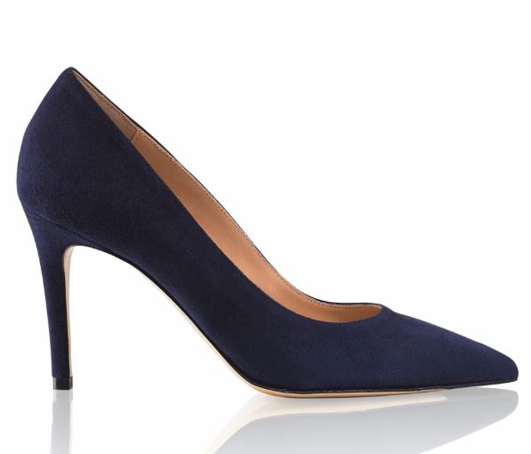 Russell and Bromley 85 Pump