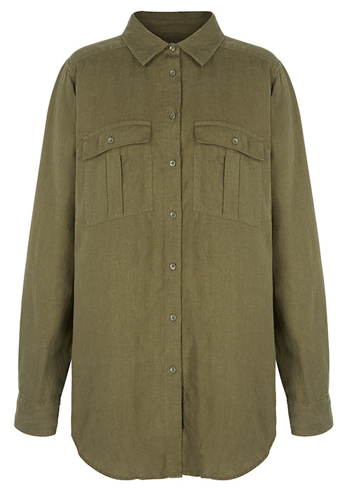 khaki-shirt-marks-and-spencer-a