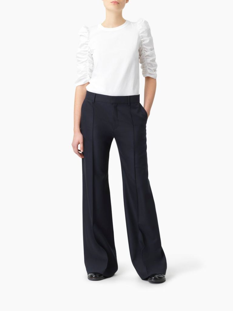 See by Chloe Flared Pants