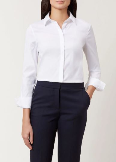 Hobbs Victoria shirt
