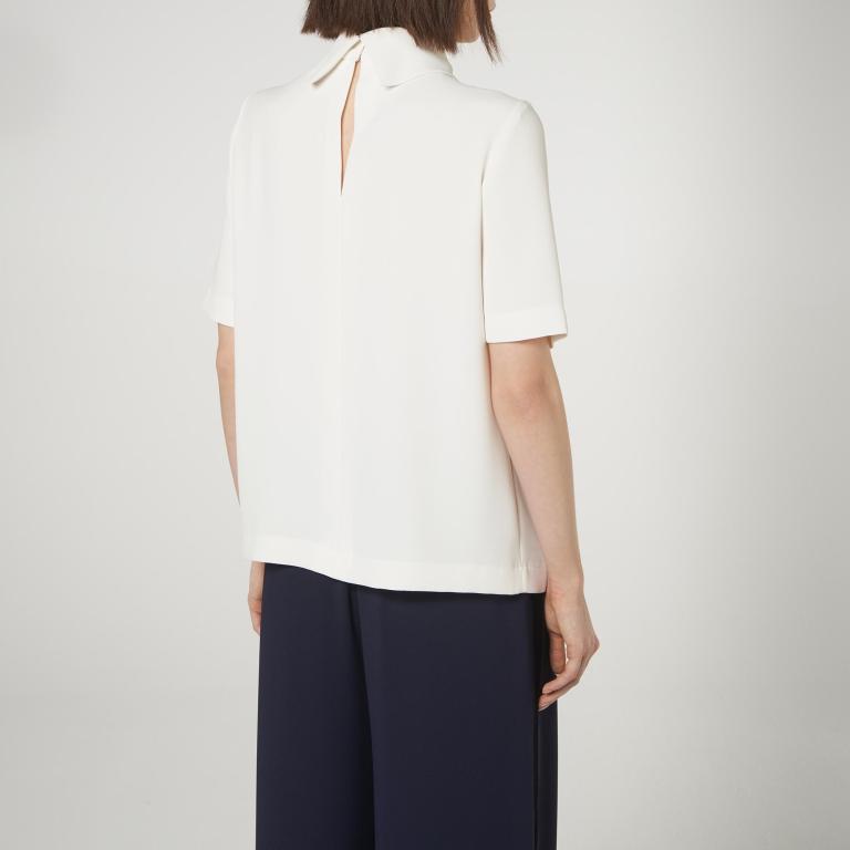 L.K.Bennett Bella Top back view