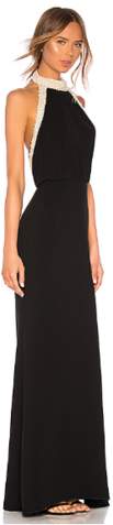 Rachel Zoe Alison Gown