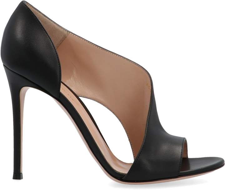 Gianvito Rossi demi Shoes