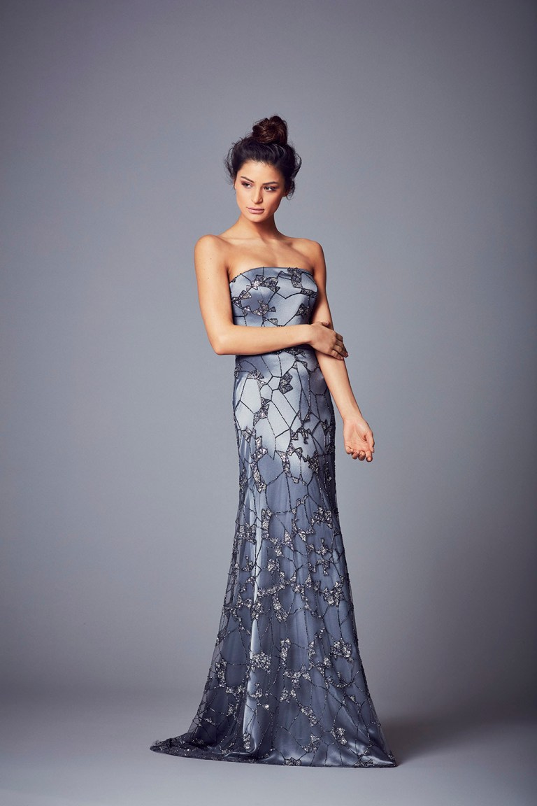 Suzanne Neville Leonor